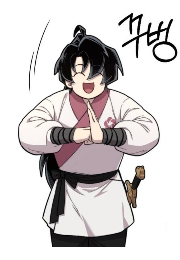 [화산귀환] 《화산월야 (華山月夜)》