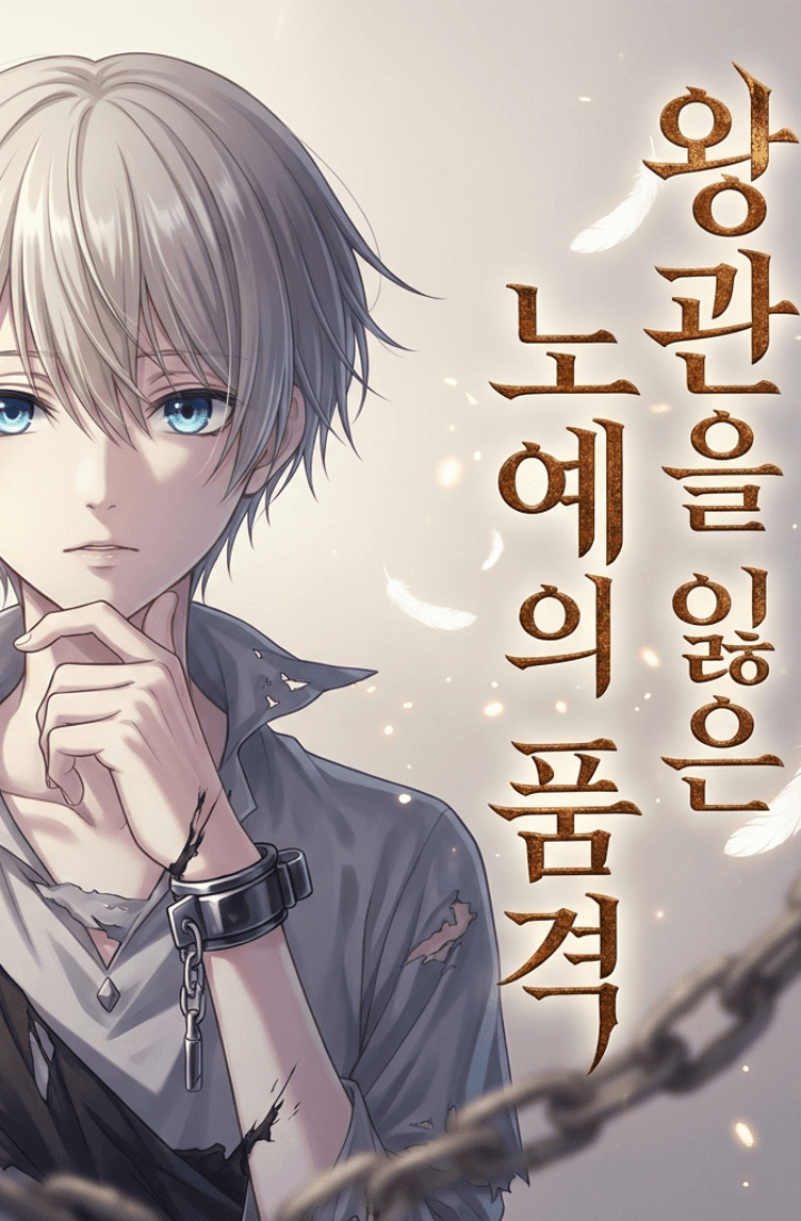 왕관을 잃은 노예의 품격