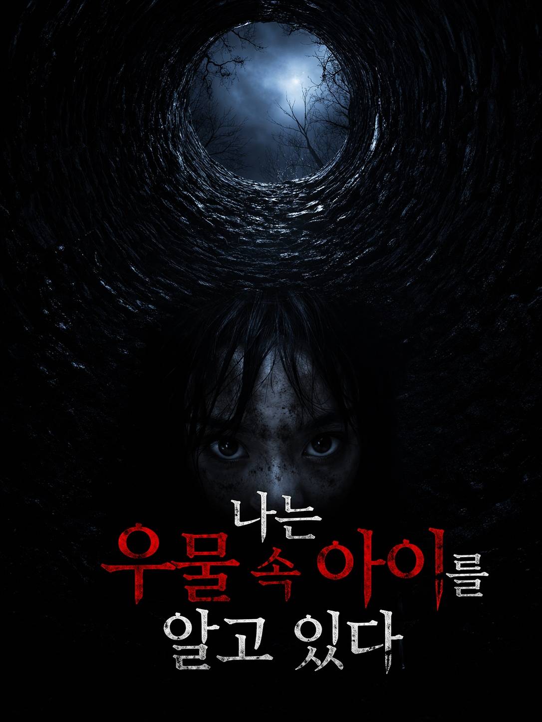 나는 우물 속 아이를 알고 있다.