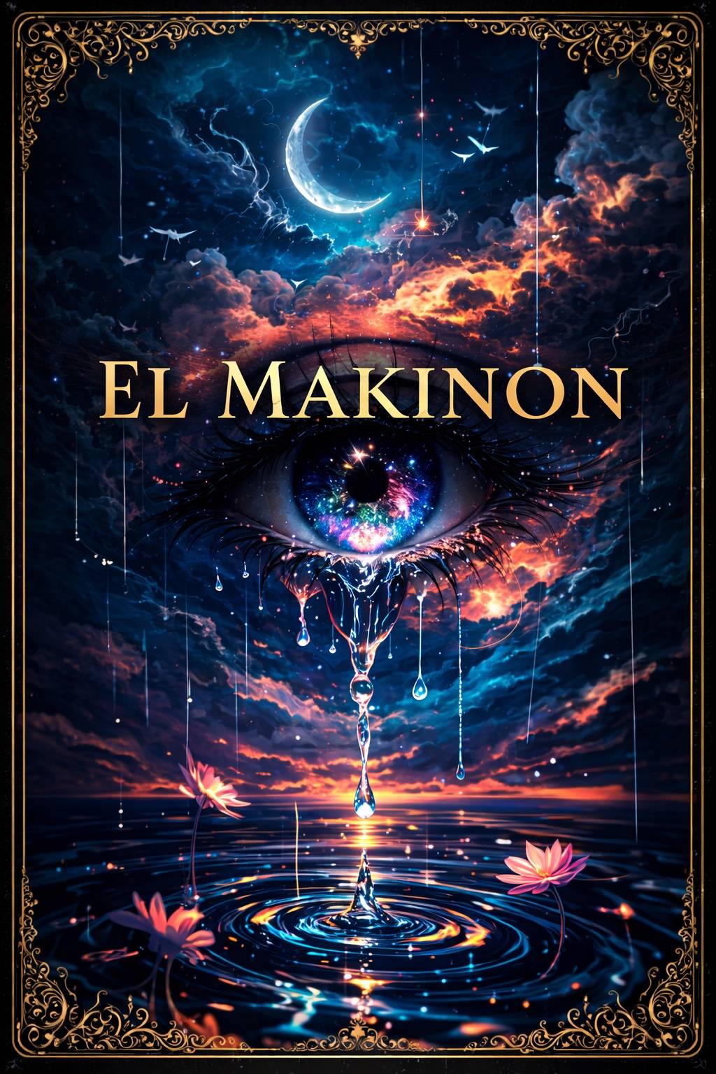 EL MAKINON