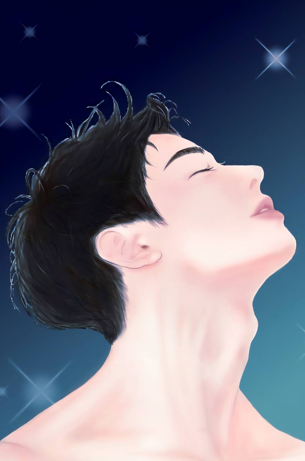 항상비등점(完,~9/24) - 조아라 : 스토리 본능을 깨우다, image size:1008x1524