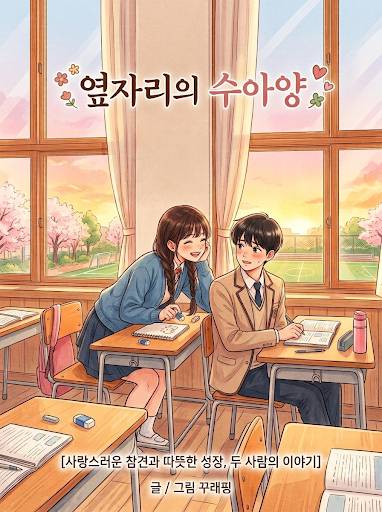 옆자리의 수아양