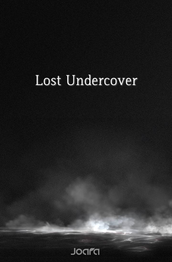 Lost Undercover