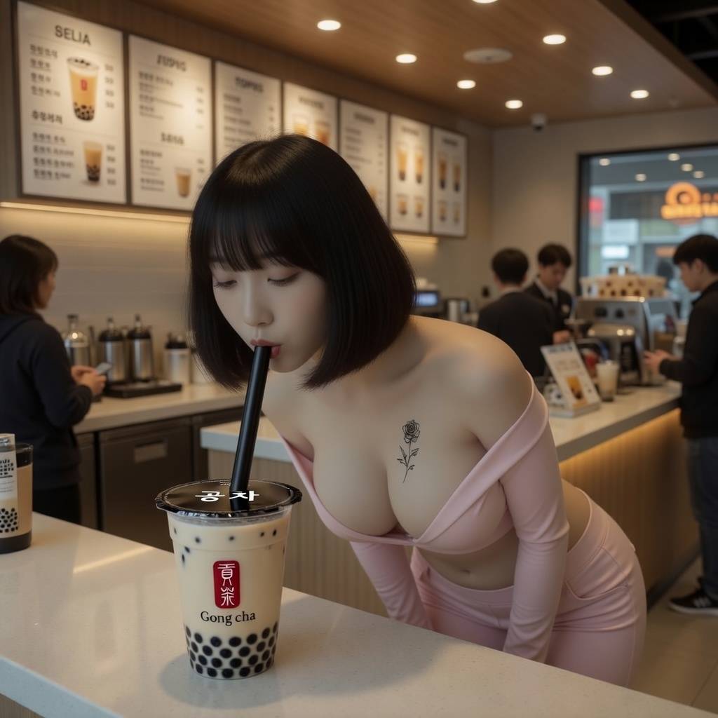 바람피는 이야기