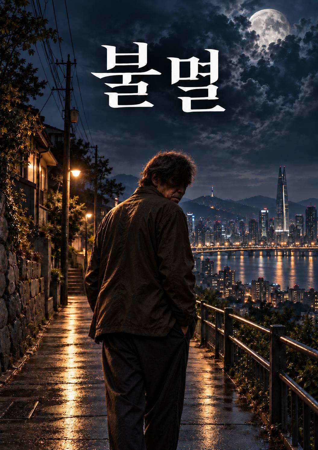 불멸(不滅)