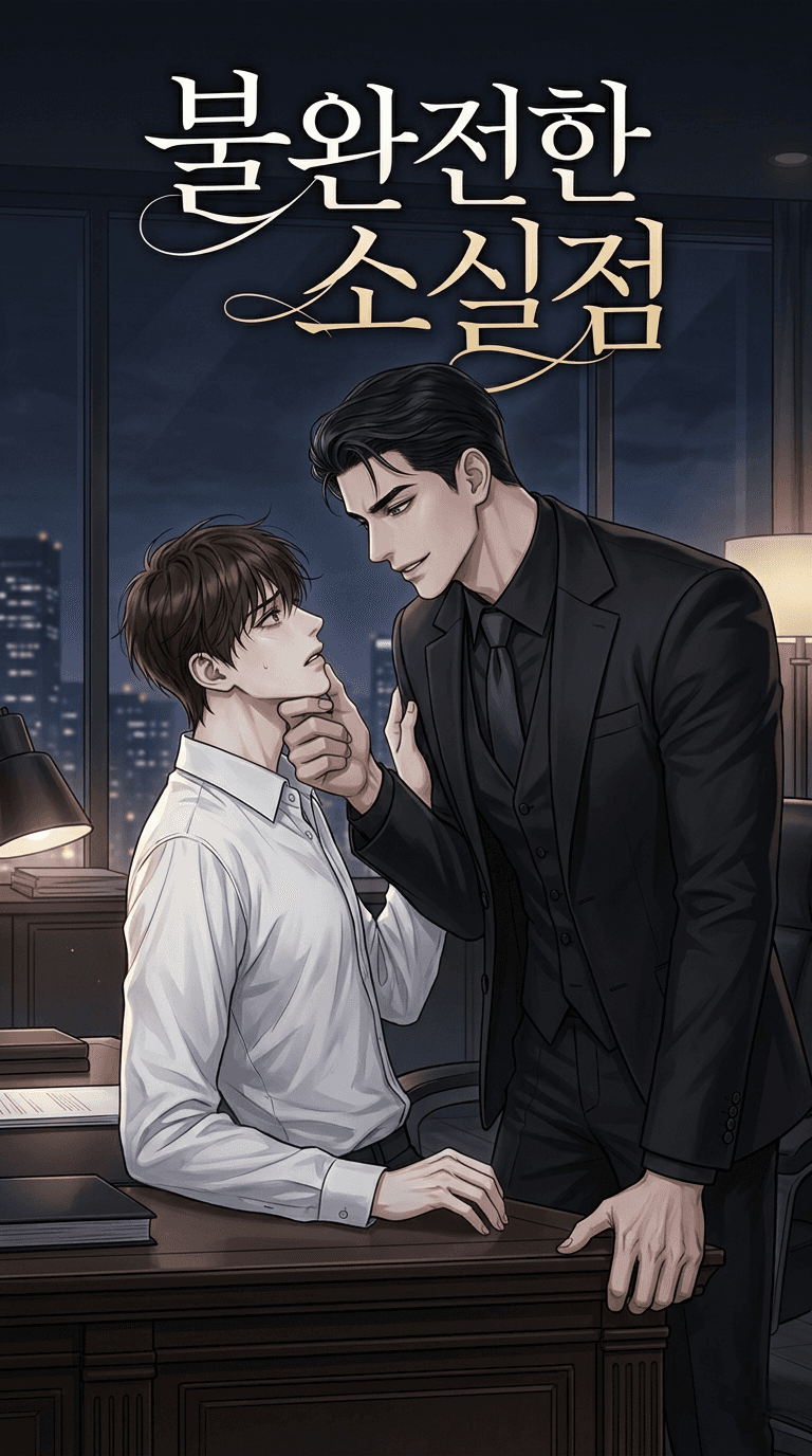 불완전한 소실점