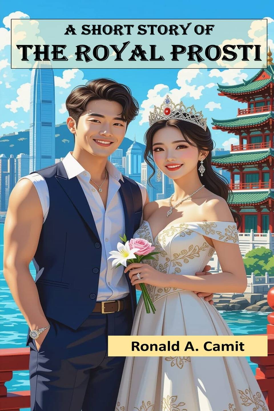 왕실 창녀