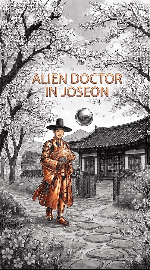 조선의 외계인의사