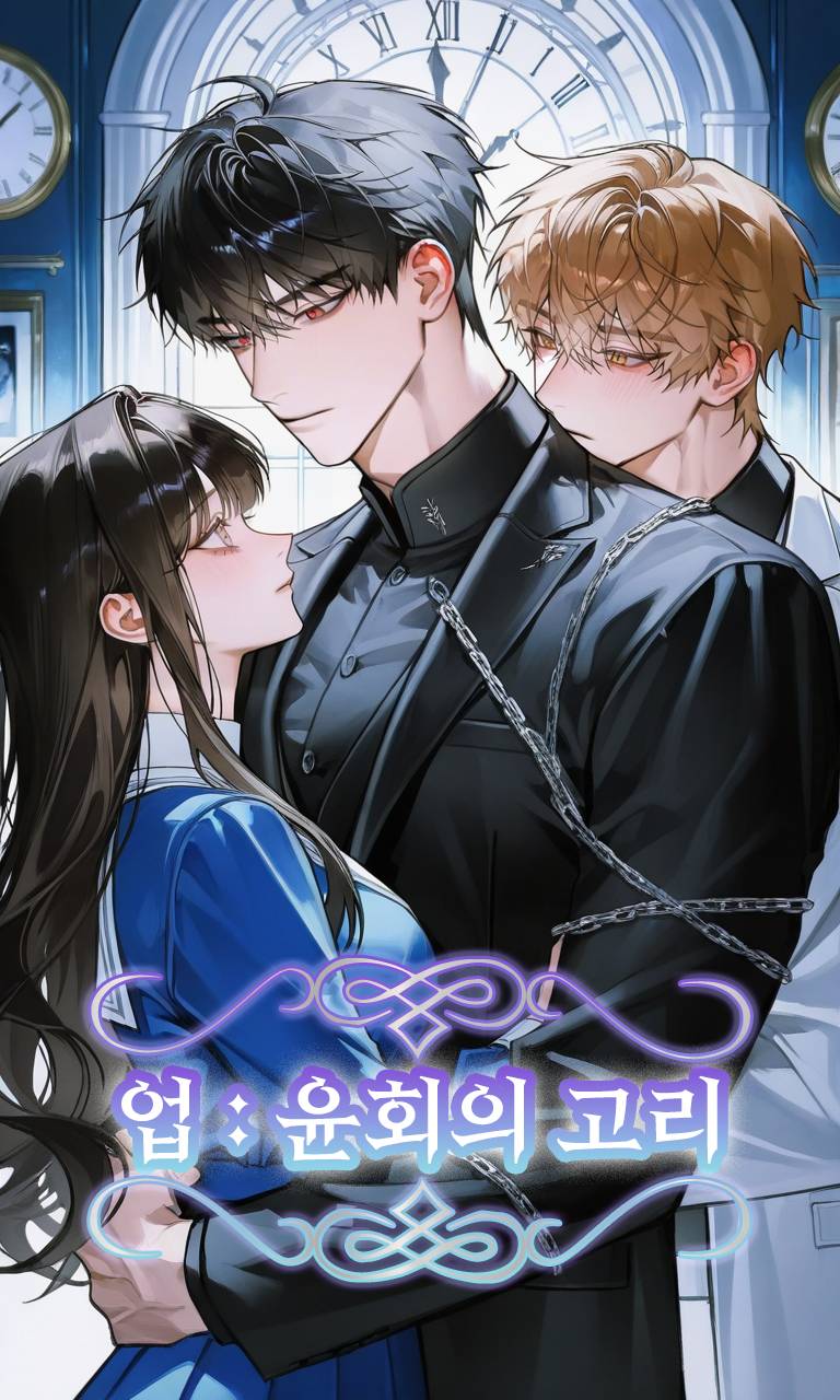 업 : 윤회의 고리
