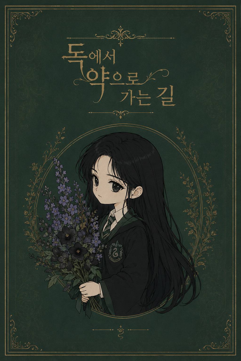 [해리포터] 독에서 약으로 가는 길