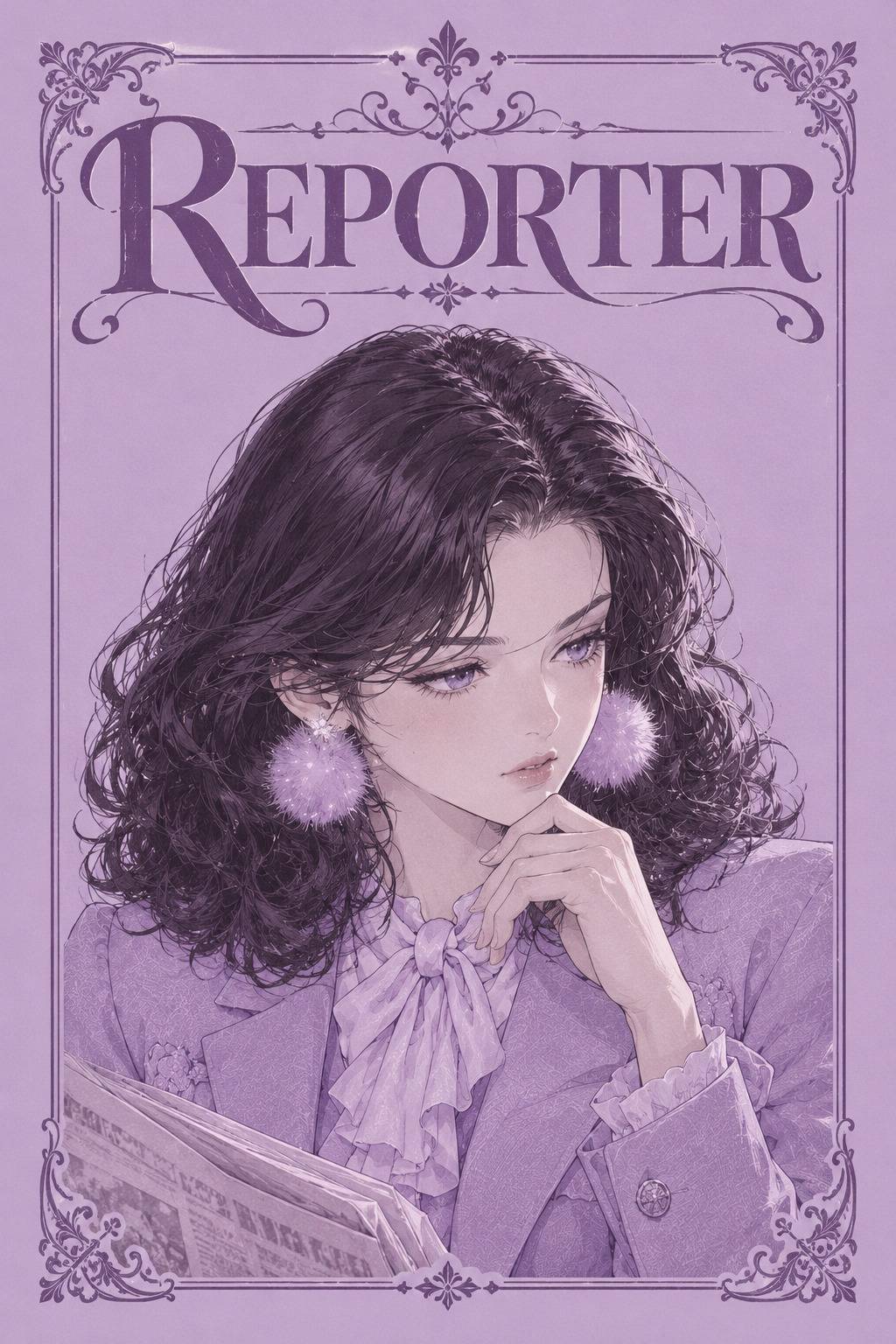 [DC] reporter