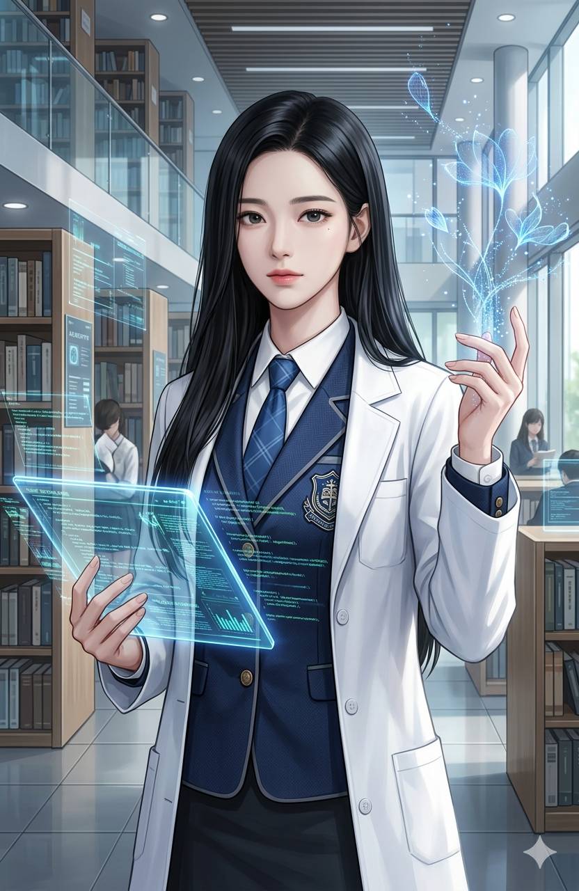 재앙급 방사능 능력자는 정밀 제어를 원한다(완결)