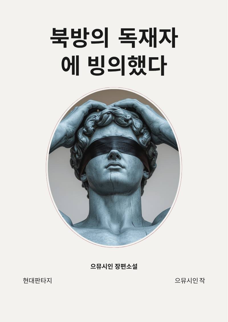 북방의 독재자에 빙의했다
