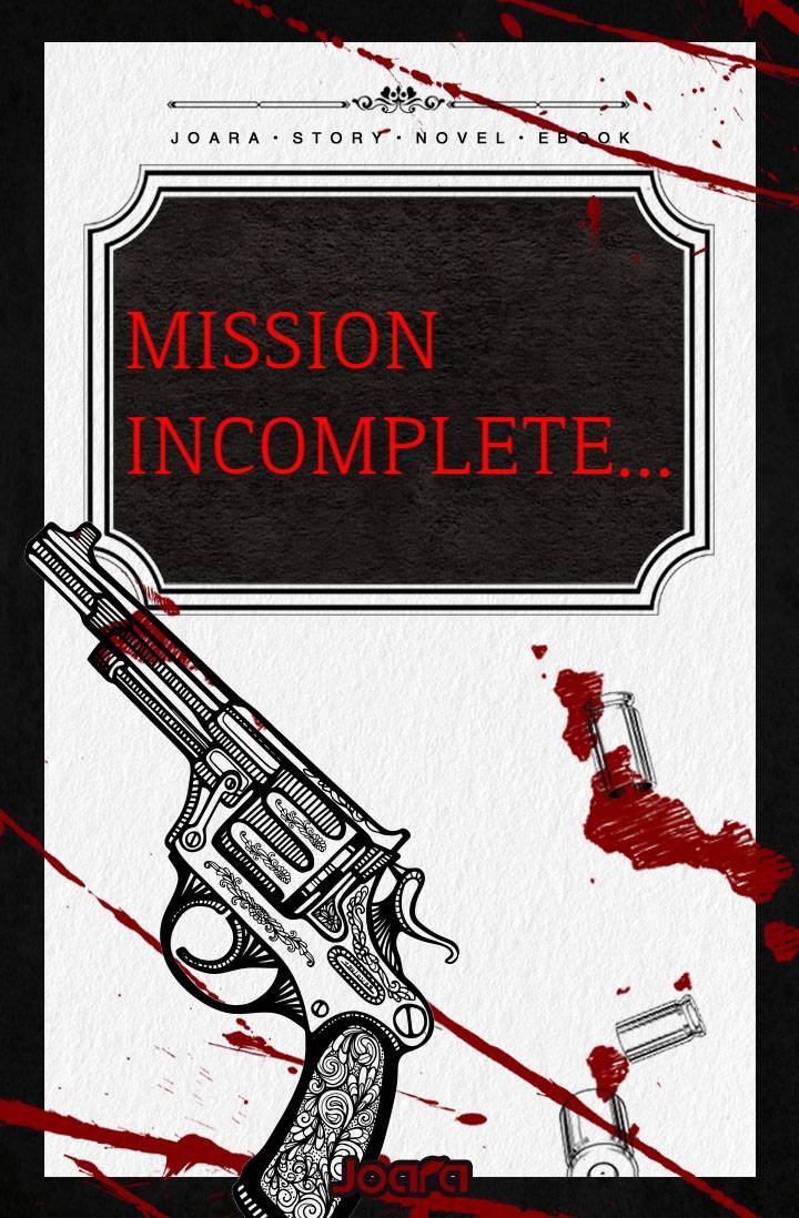 [히로아카] MISSION INCOMPLETE