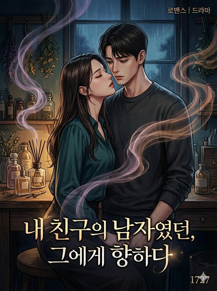 내 친구의 남자였던, 그에게 향하다.