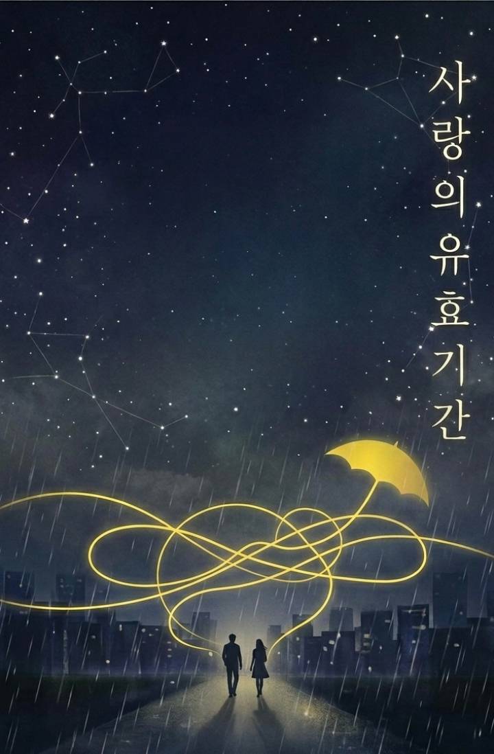 사랑의 유효기간