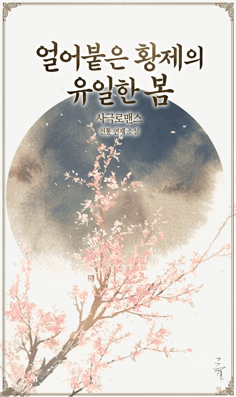 얼어붙은 황제의 유일한 봄