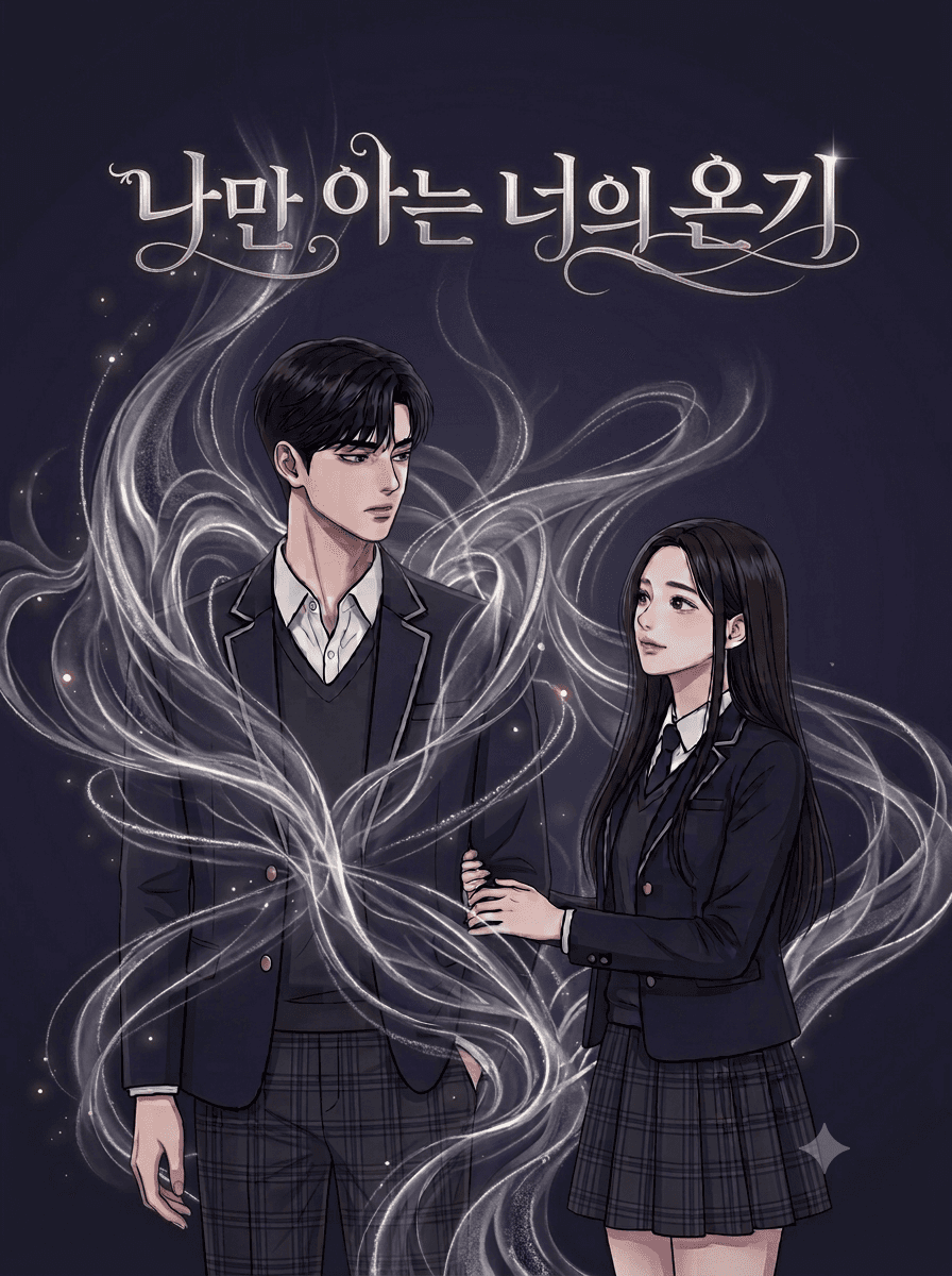나만 아는 너의 온기