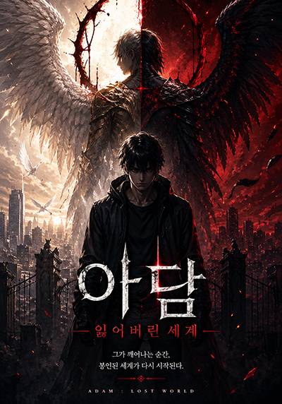 아담-잃어버린 세계