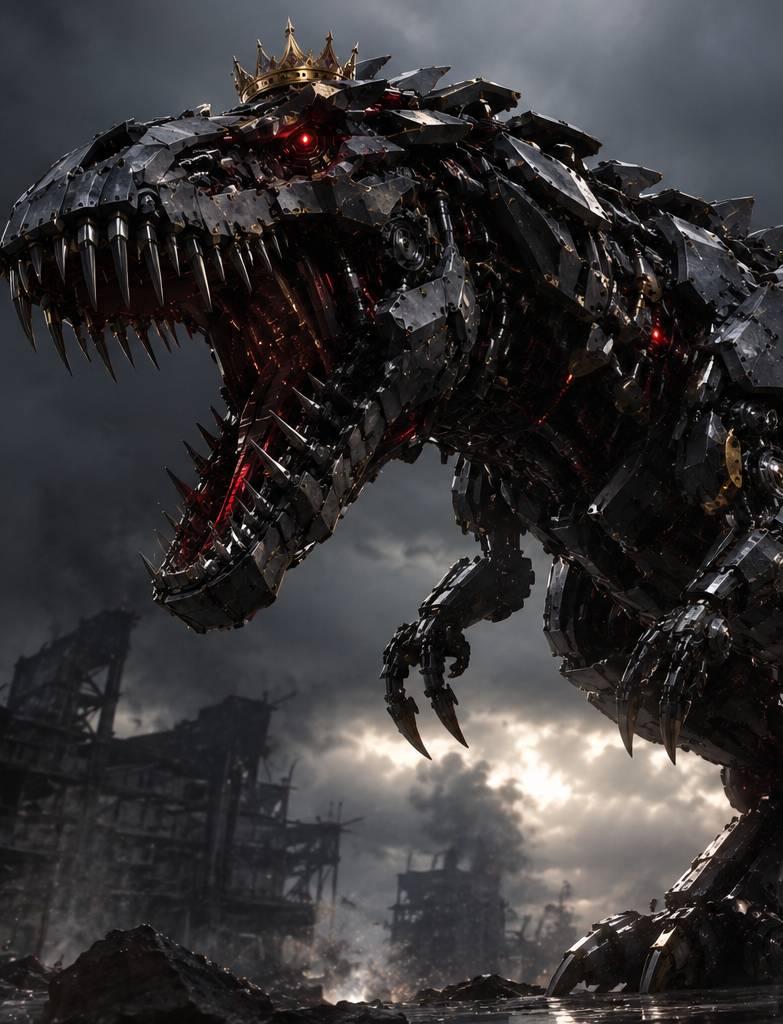 DinoTech