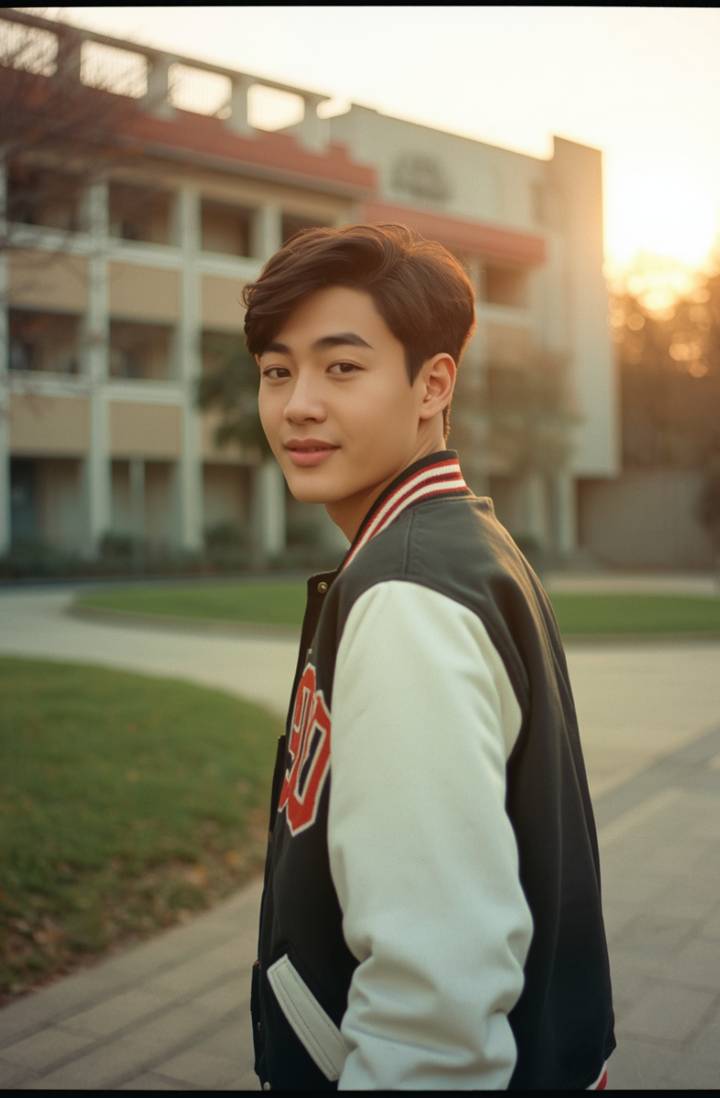 나의 오연우 선배에게
