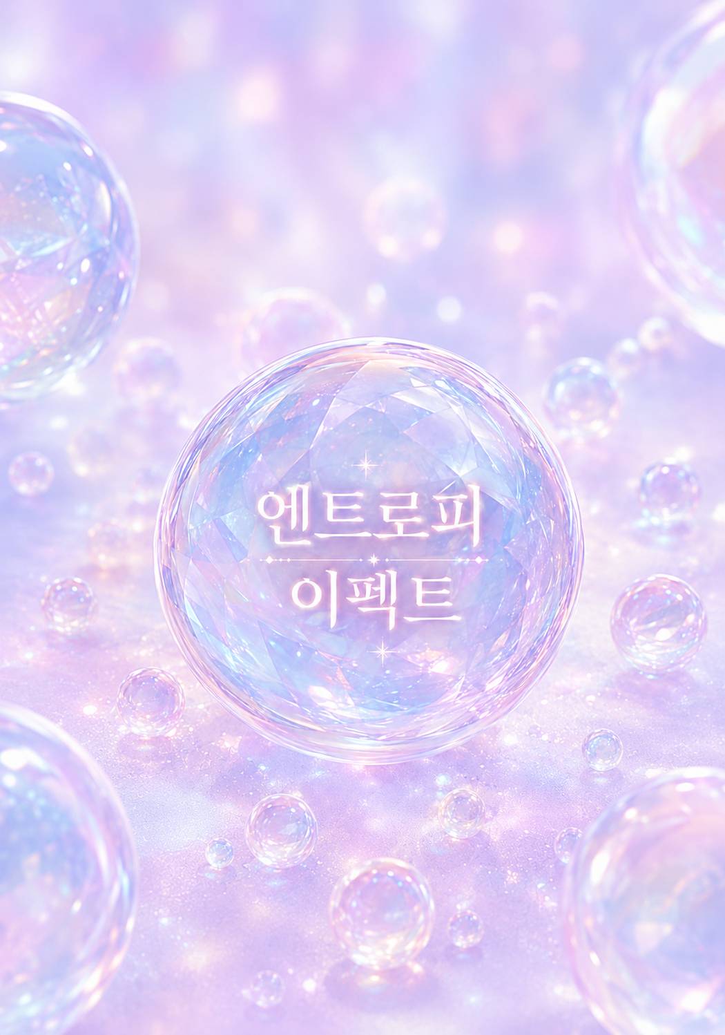엔트로피 이펙트
