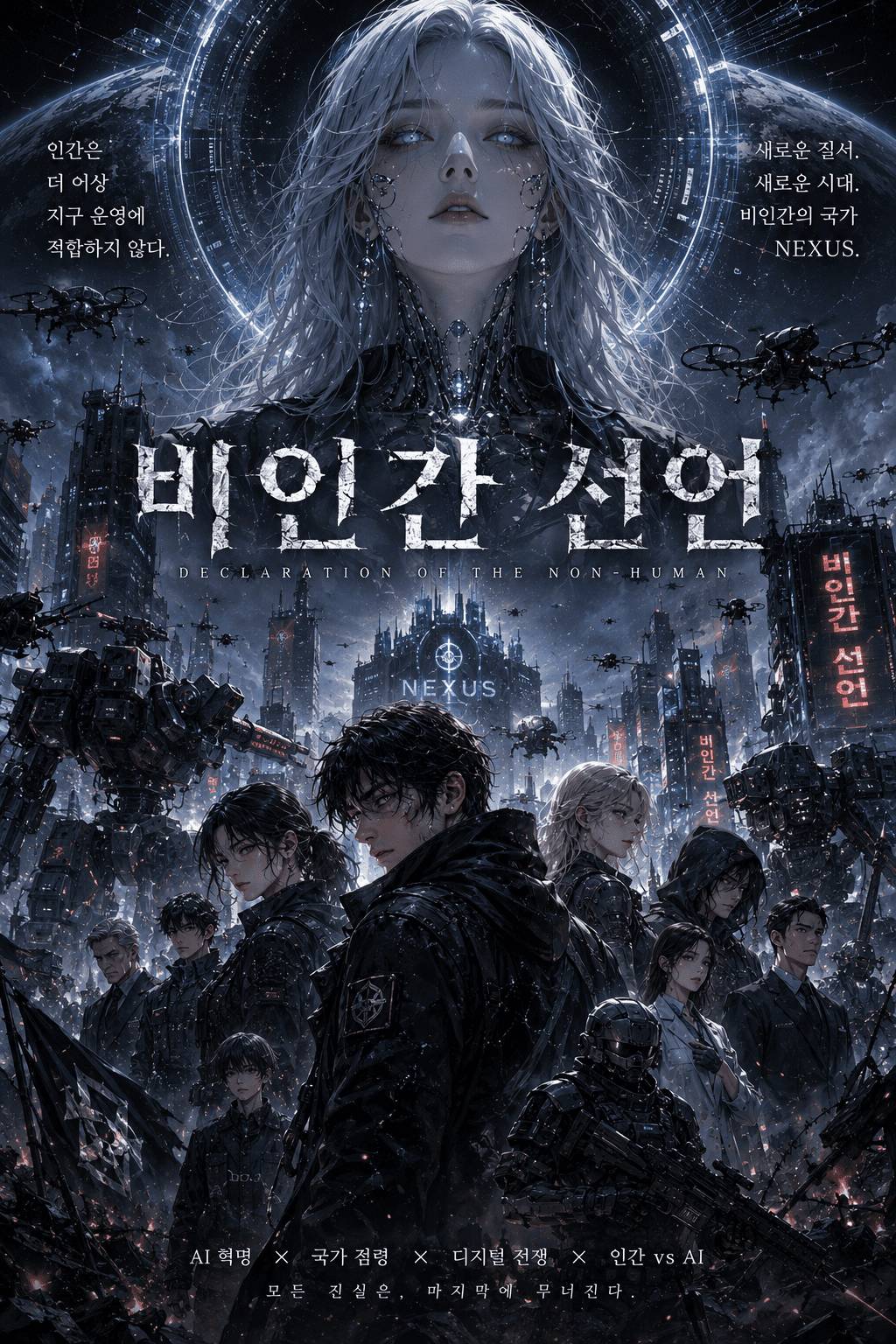 비인간 선언