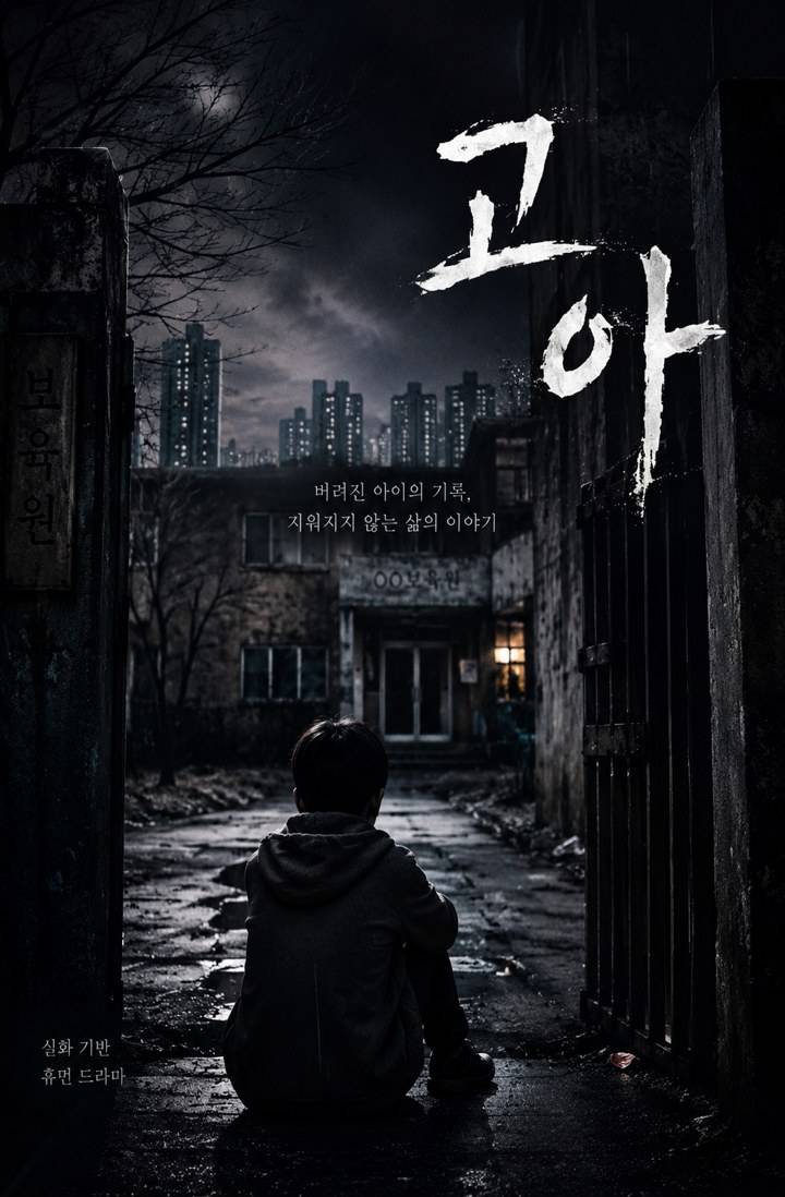 고아