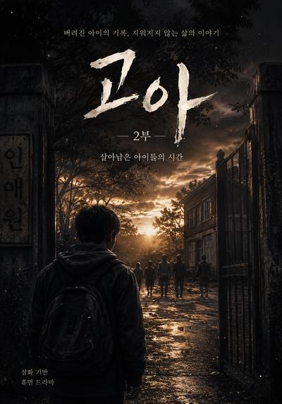 고아 2