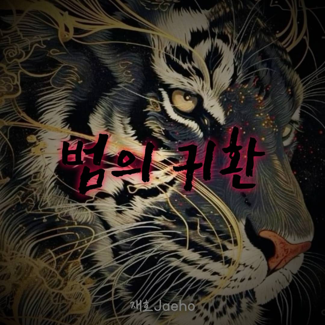 [화산귀환/화귀]범의 귀환