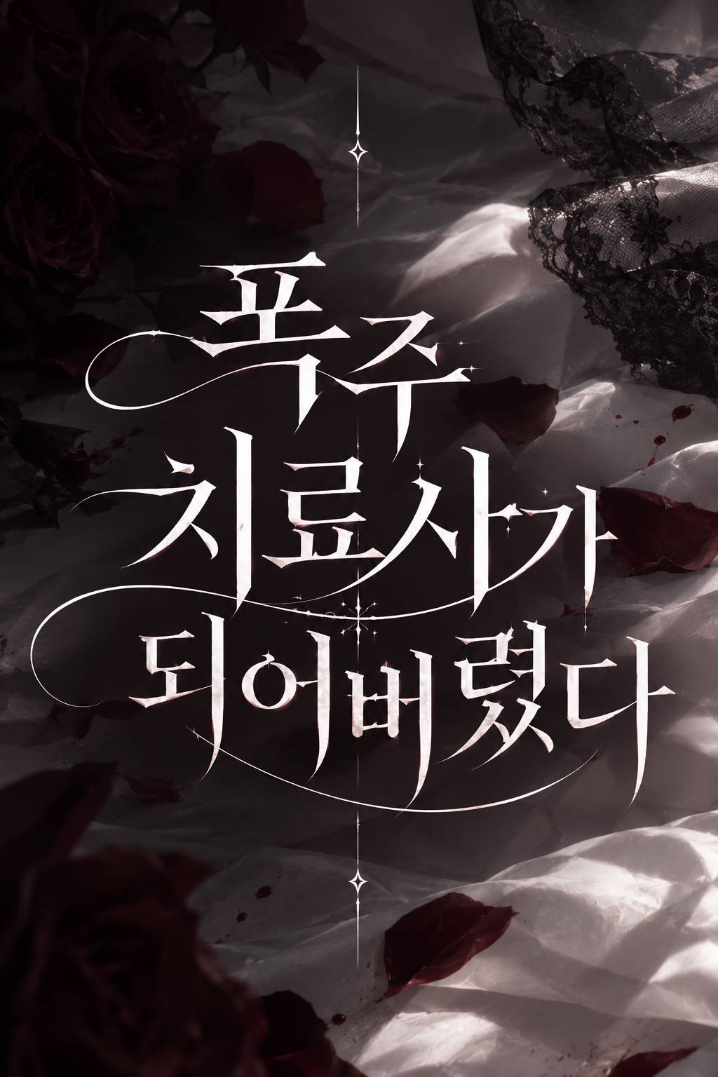 폭주 치료사가 되어버렸다