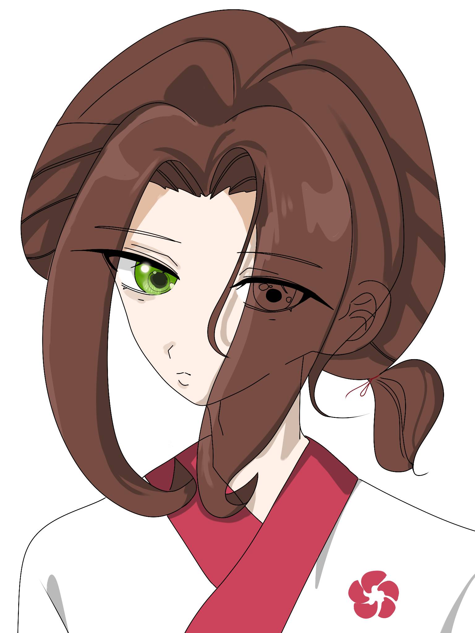 [화산귀환]五千輪廻