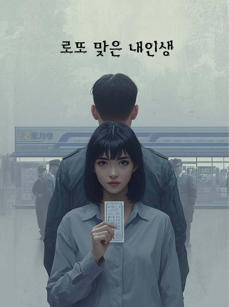 로또 맞은 내인생