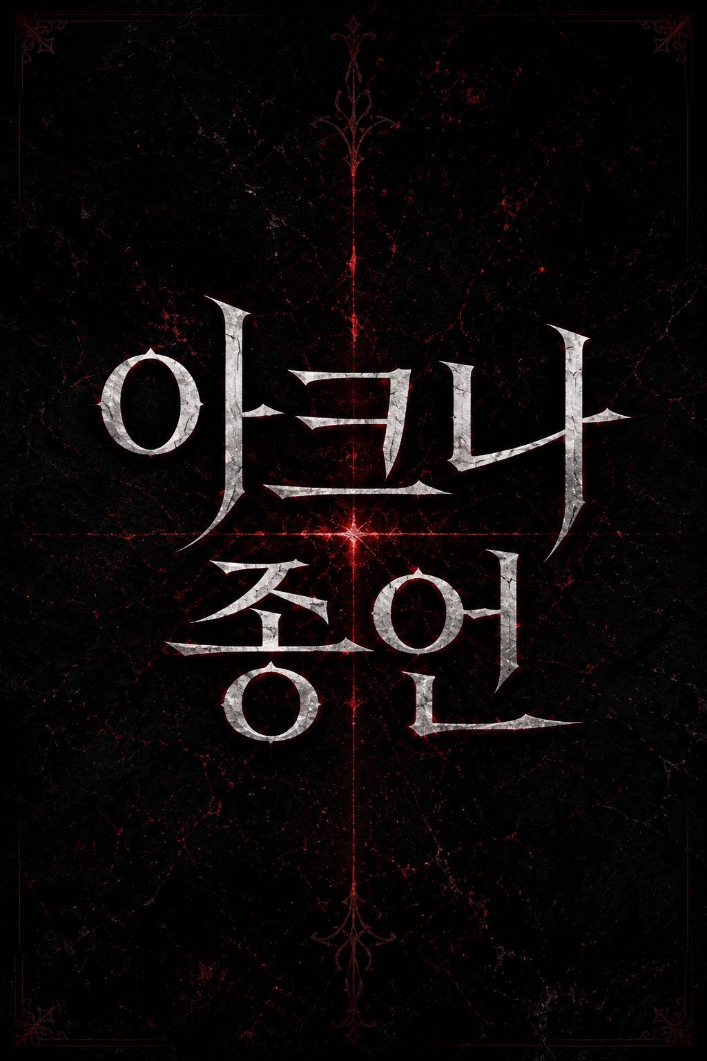 아크나 종언
