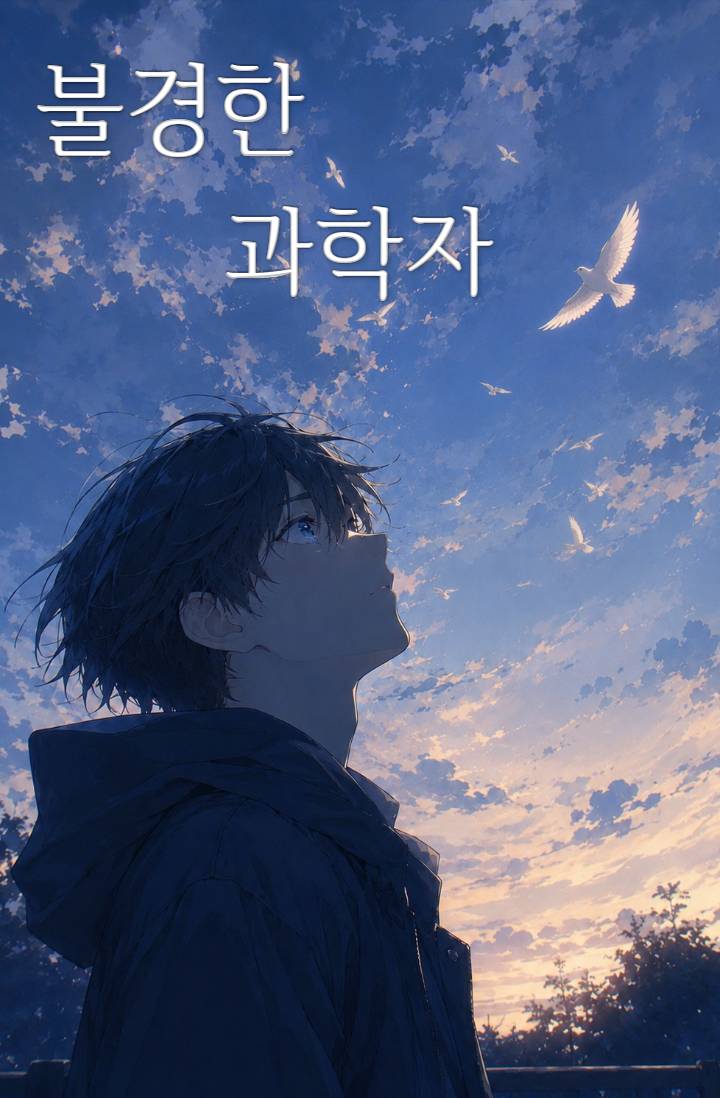 불경한 과학자