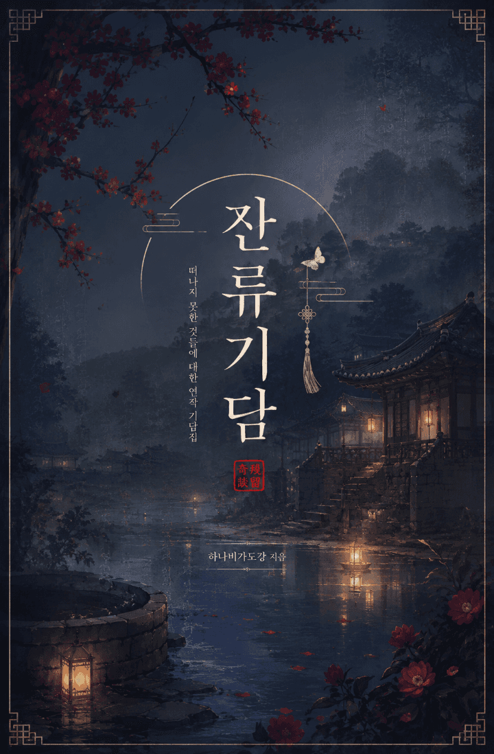 《잔류기담》
