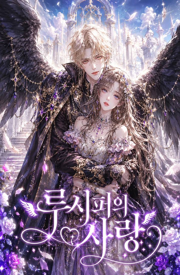 루시퍼의 사랑