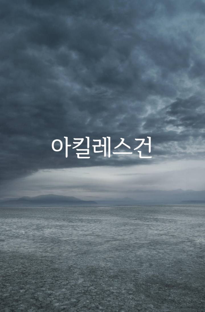 아킬레스건