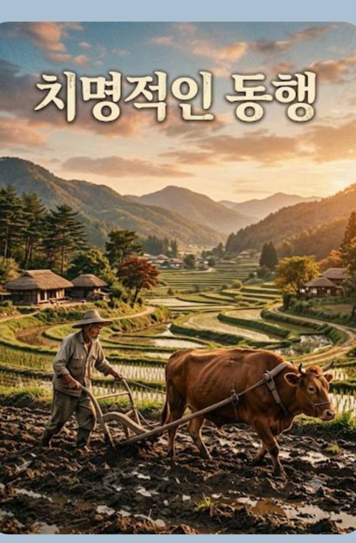 치명적인 동행