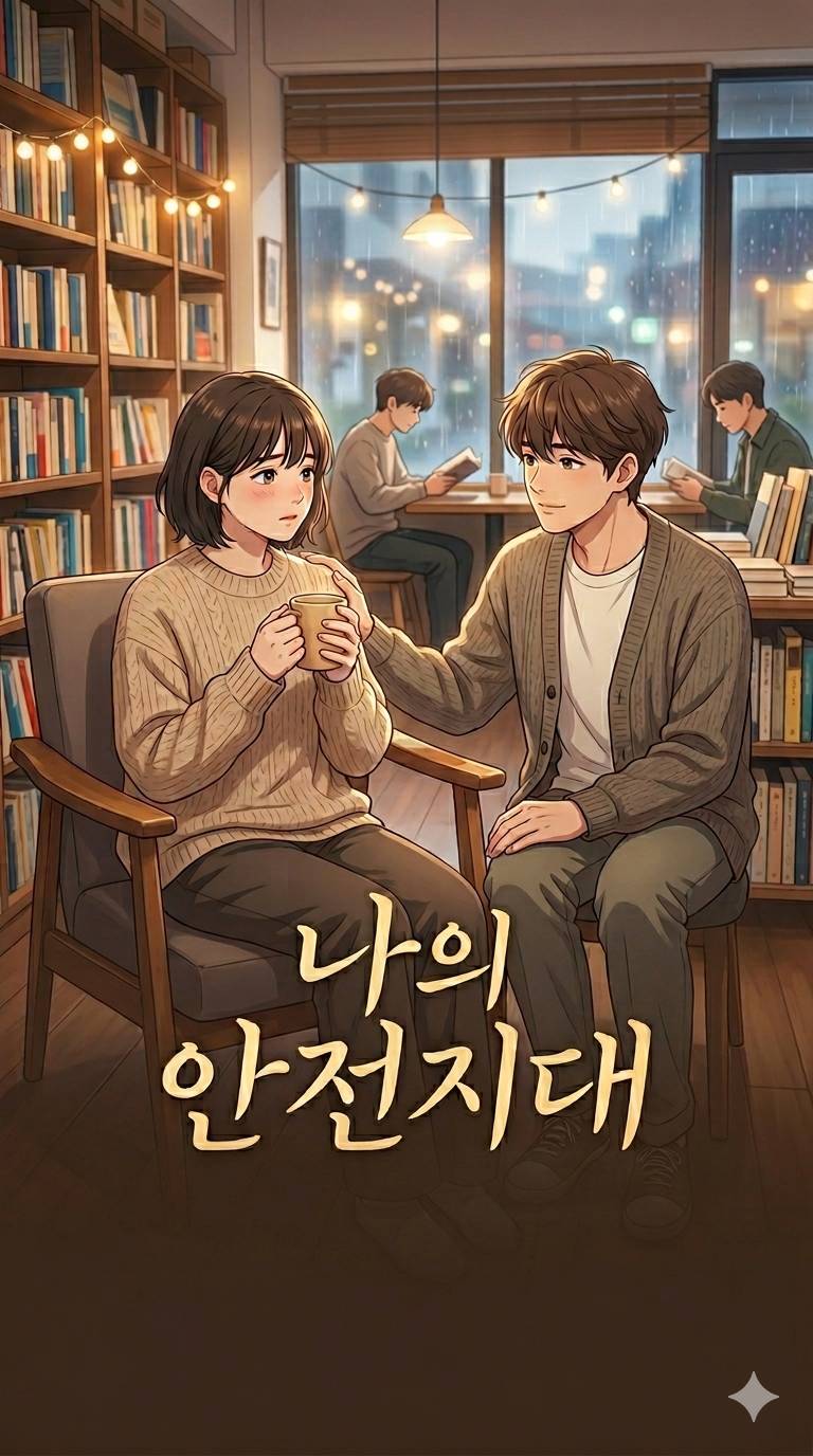 나의 안전지대