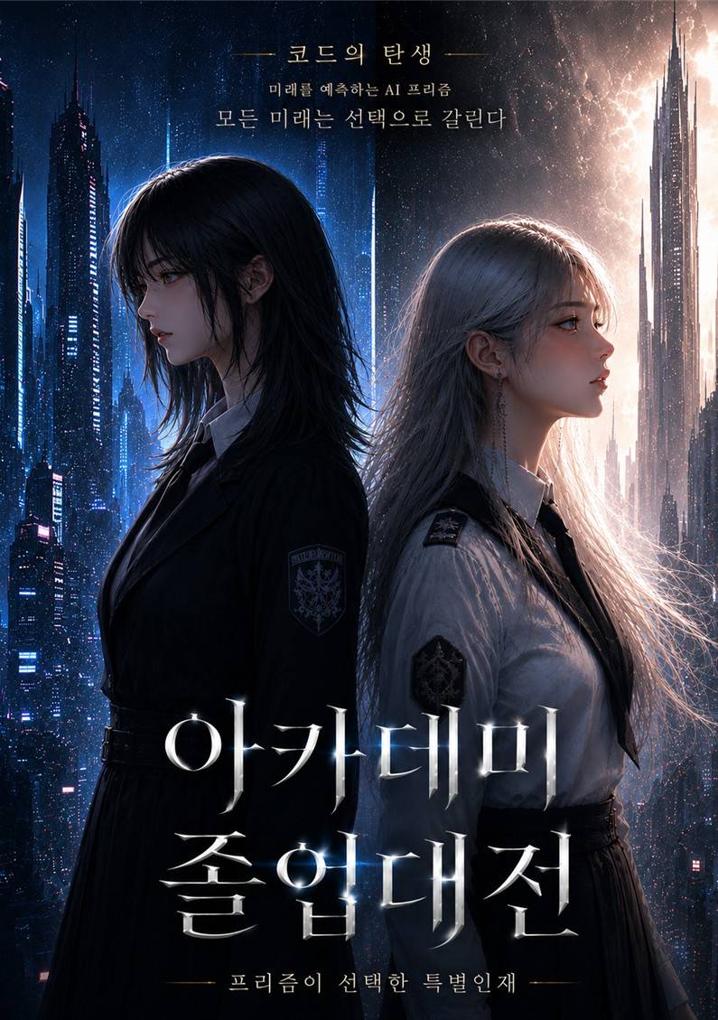 아카데미 졸업대전 : 코드의 탄생