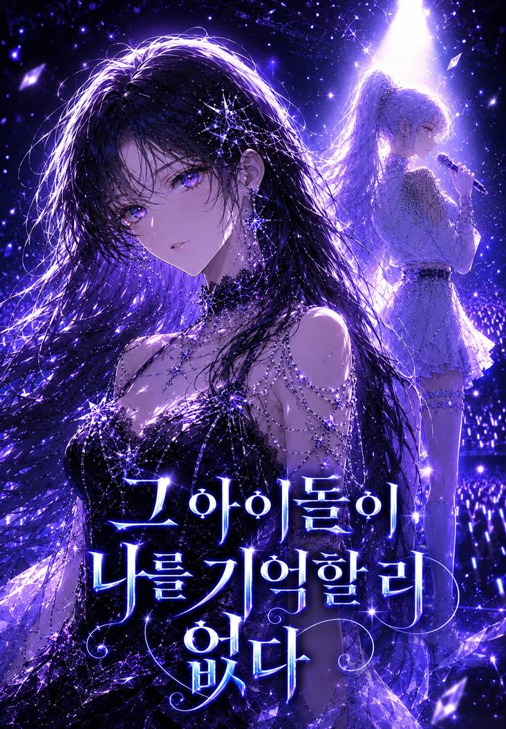 그 아이돌이 나를 기억할 리 없다