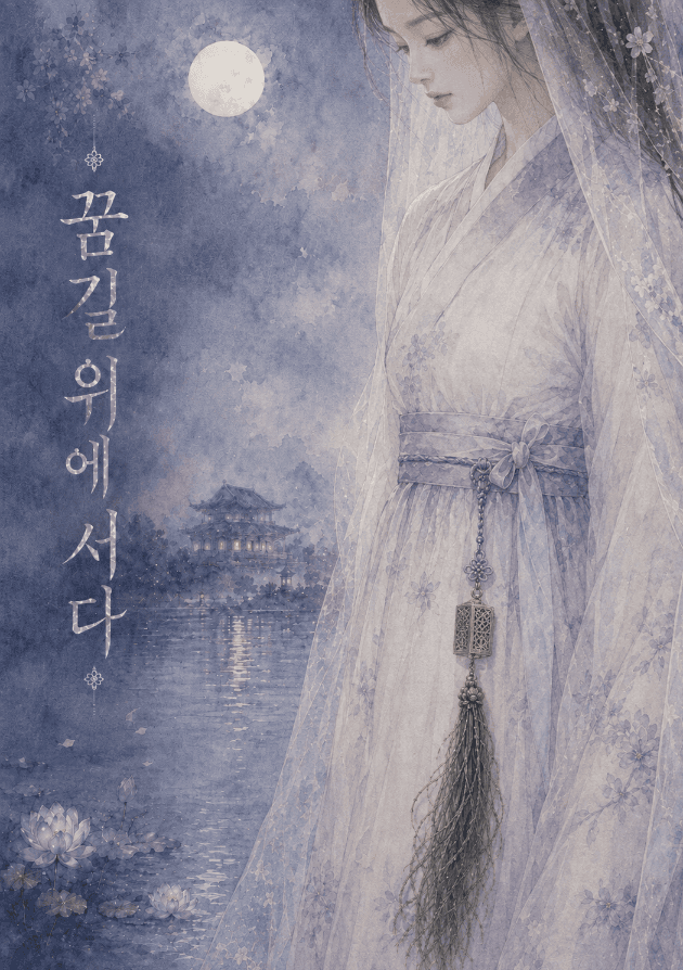 꿈길 위에 서다