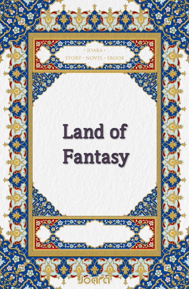 Land of Fantasy