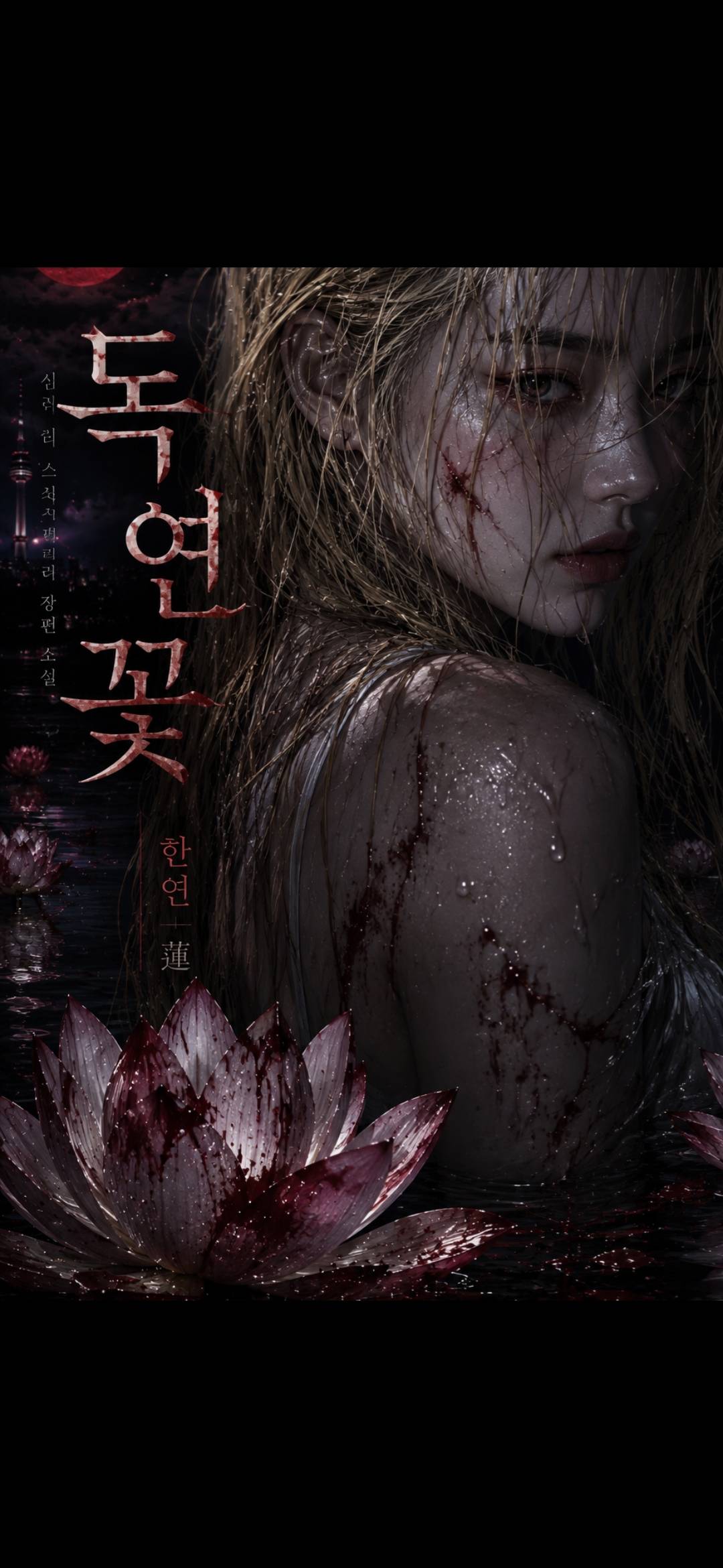 독연꽃
