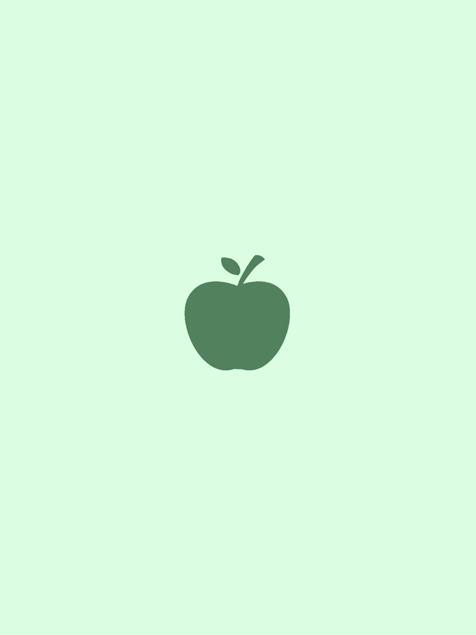 애플 왈츠(Apple waltz)