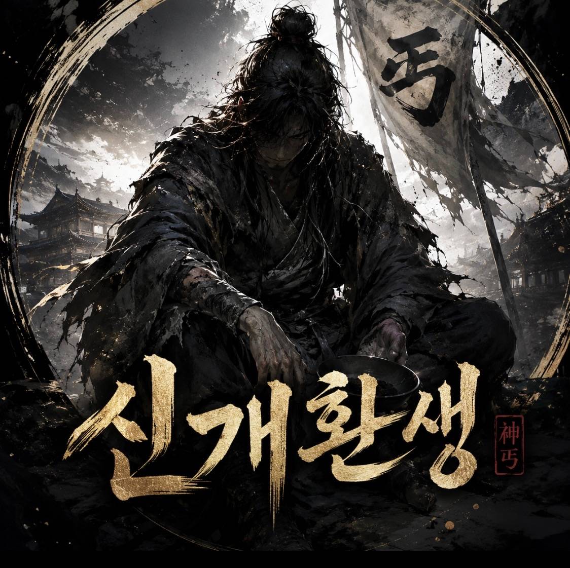 신개환생