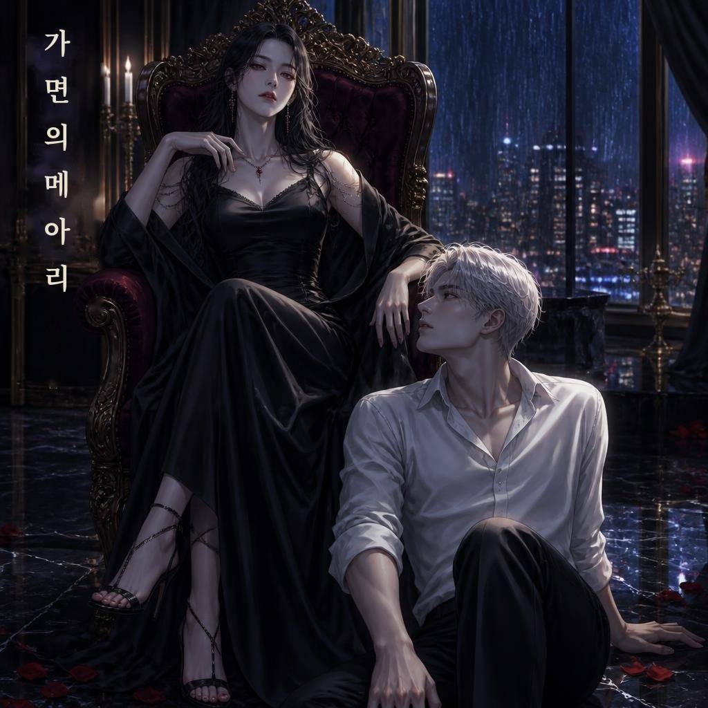 가면의 메아리
