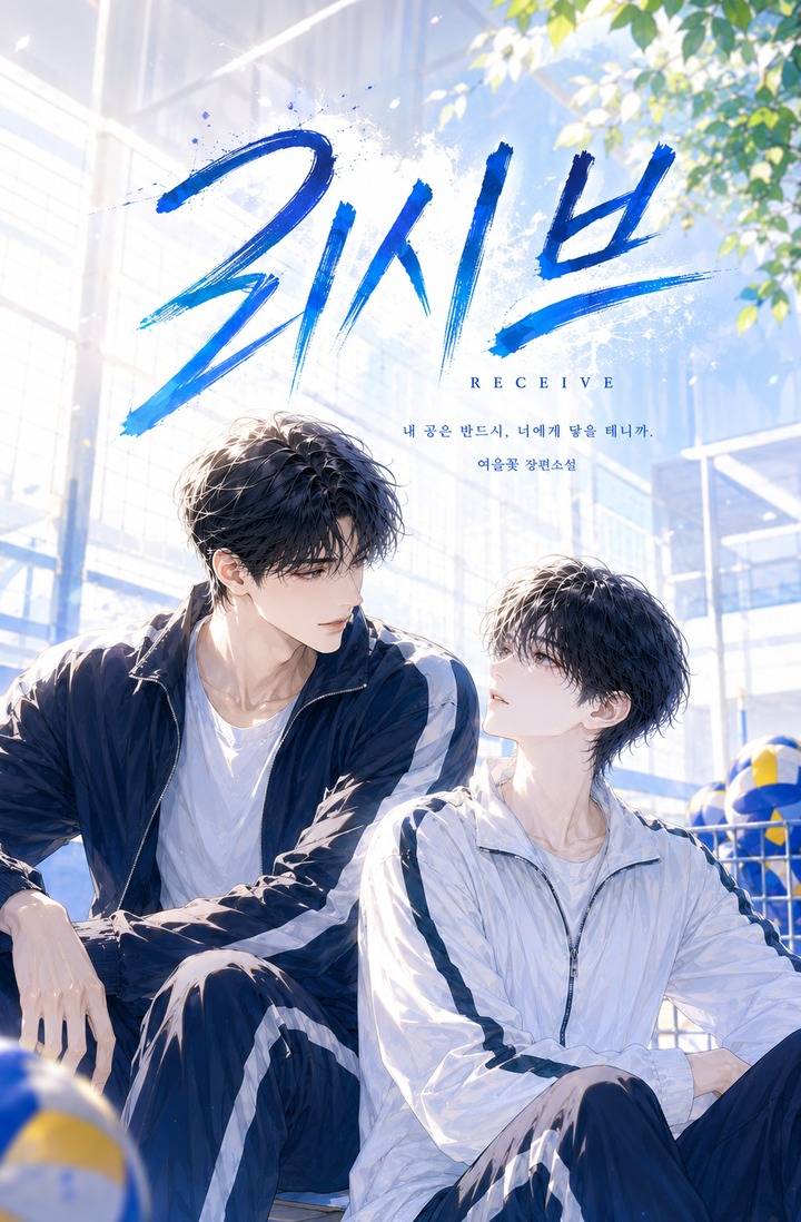 리시브 :: RECEIVE