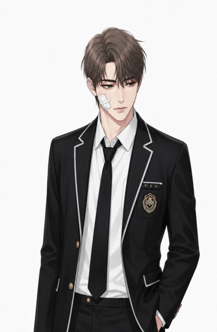 폭력의 계율